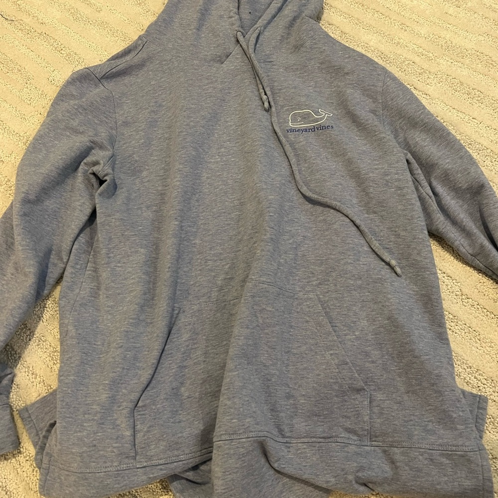 Vineyard Vines Hoodie💙